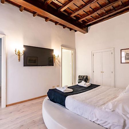 Piazza Del Popolo Mono Apartment Rome Luaran gambar