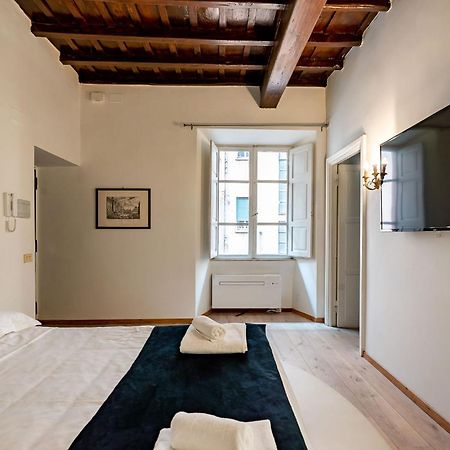 Piazza Del Popolo Mono Apartment Rome Luaran gambar