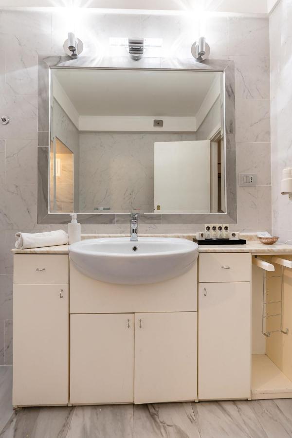 Piazza Del Popolo Mono Apartment Rome Luaran gambar