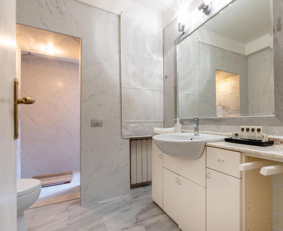 Piazza Del Popolo Mono Apartment Rome Luaran gambar